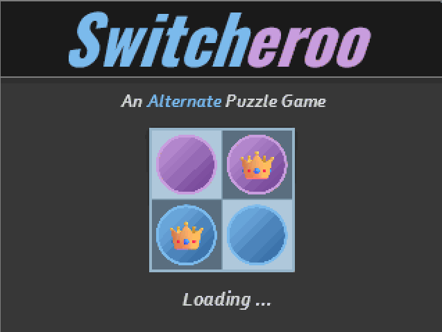 Switcheroo