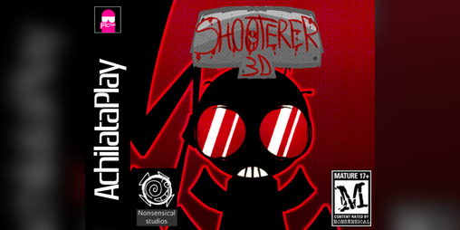 Cover image for Shooterer3D