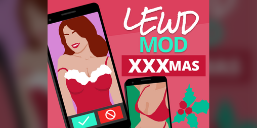 Cover image for Lewd Mod XXXmas (Demo)