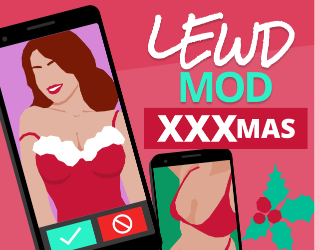Cover image for Lewd Mod XXXmas (Demo)
