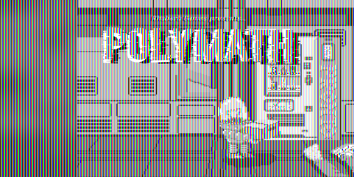 Cover image for Polymath
