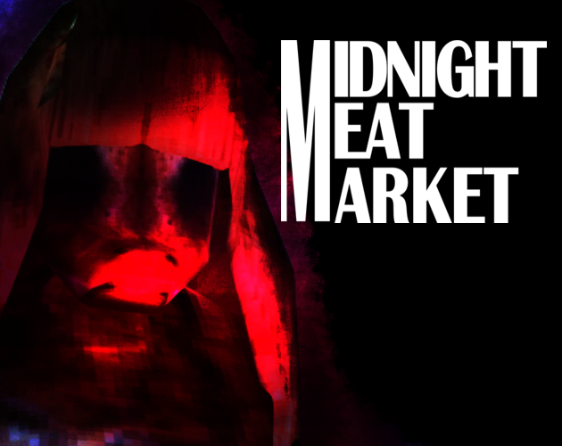 Midnight Meat Market cover