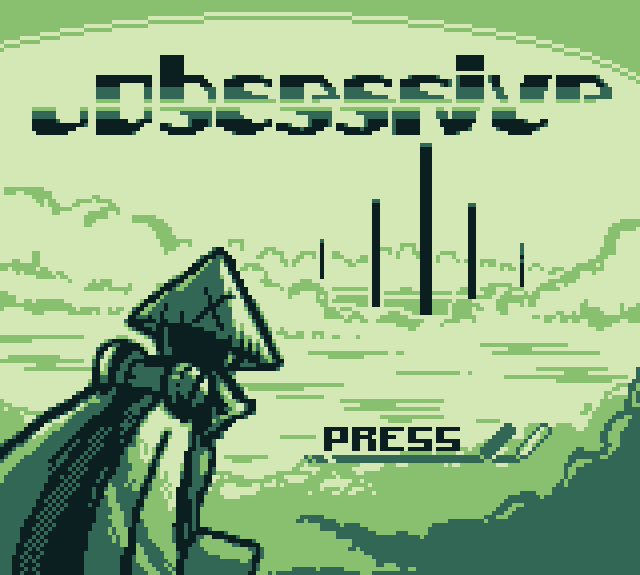 O B S S E S I V E