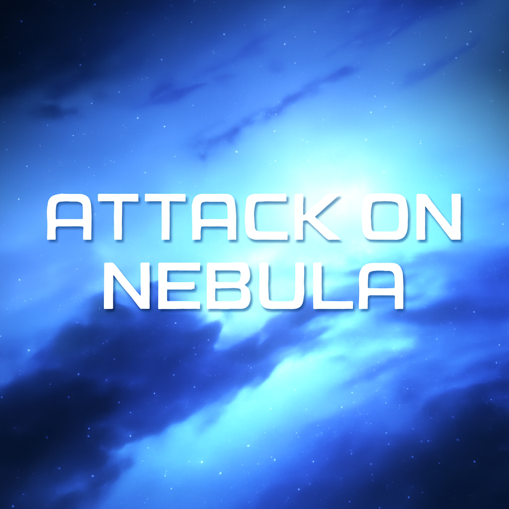 Attack On Nebula