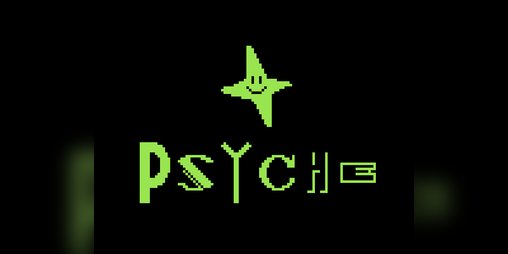 Cover image for PSYCHE (Spanish)