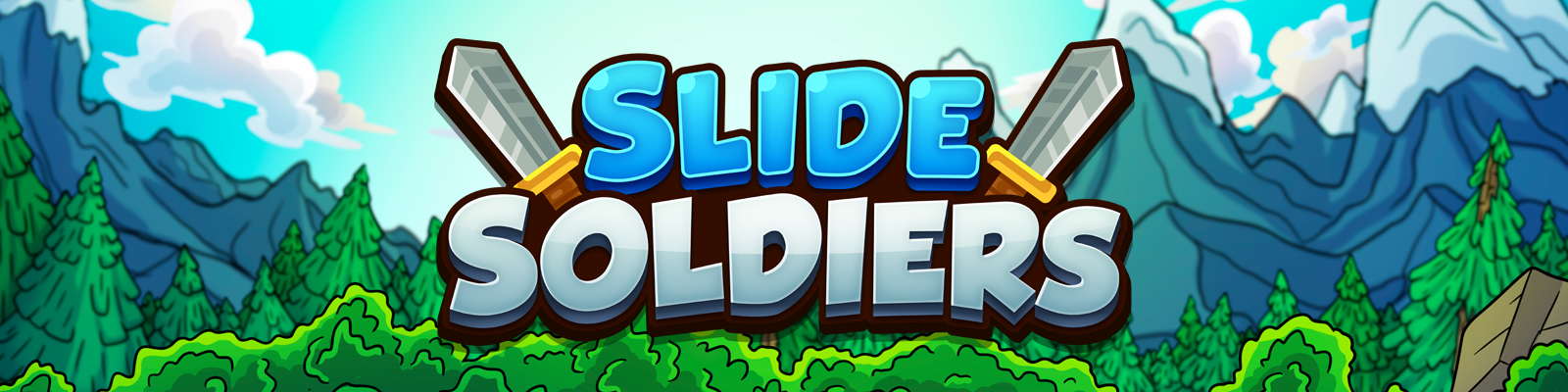 Slide Soldiers - Playtest Demo