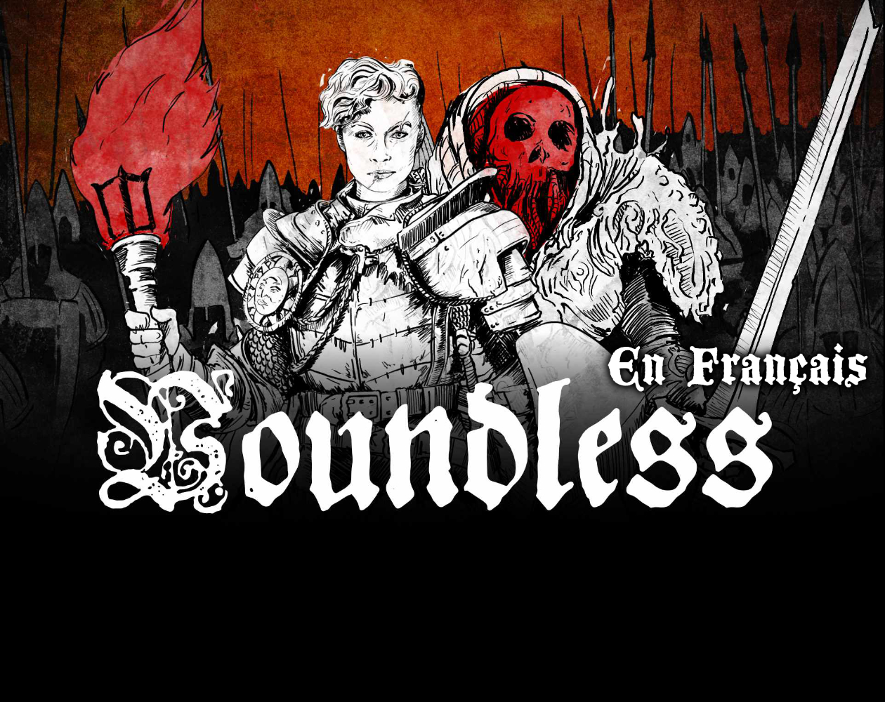 Boundless - Version Française by WendigoWorkshop preview