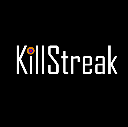 Cover image for Killstreak