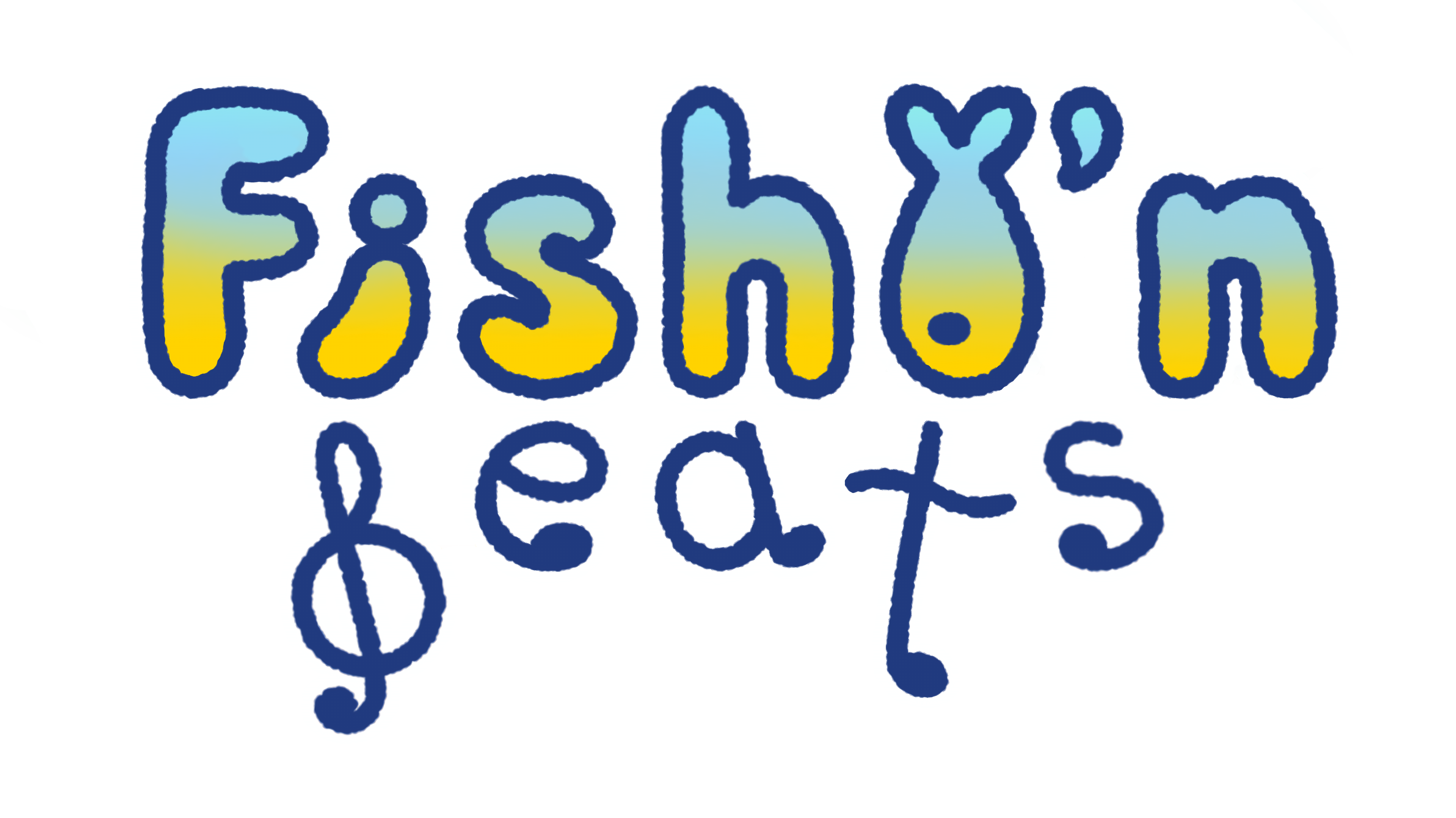 Fishy'n Beats (PRE-ALPHA)