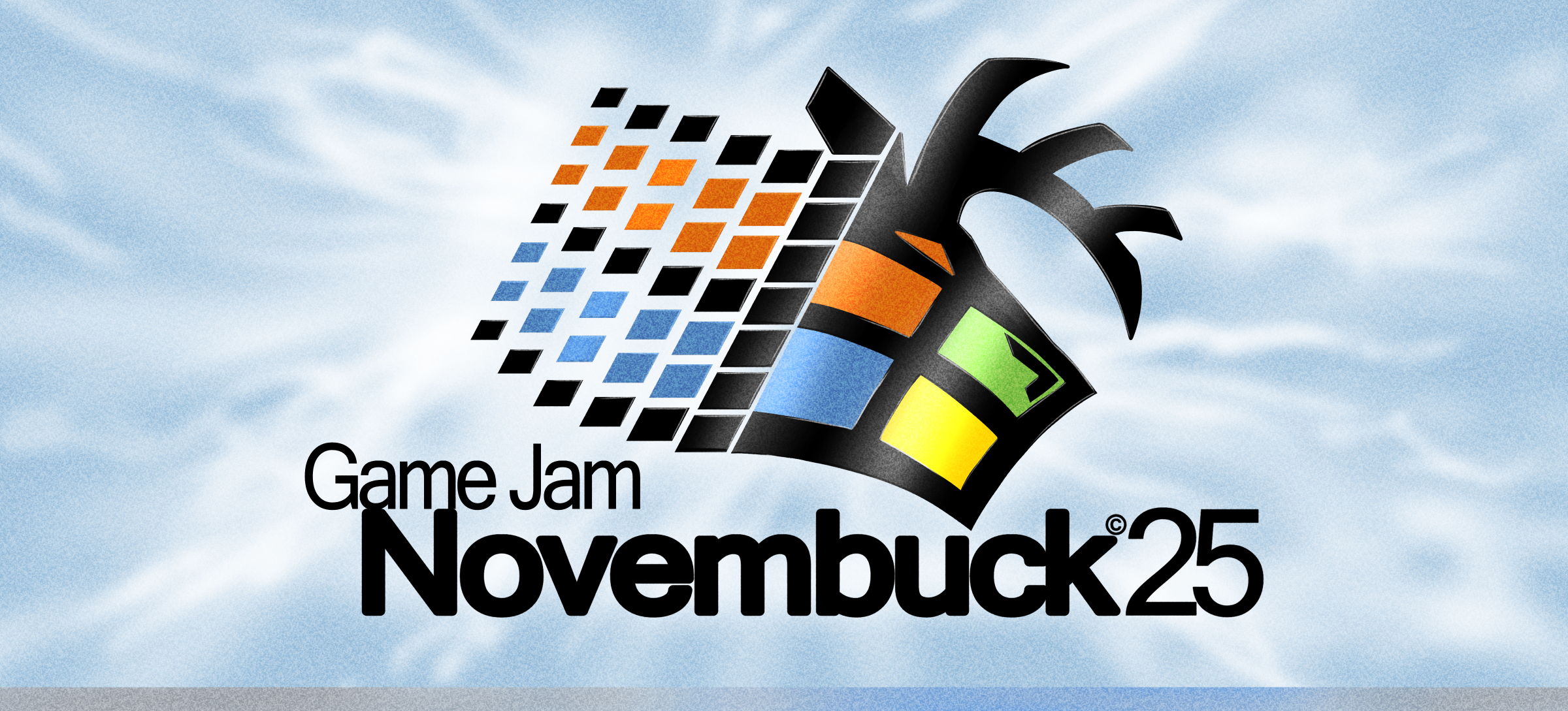 Novembuck 25 Game Jam