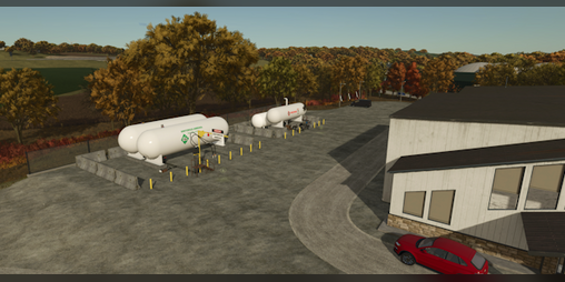 Cover image for FS25 Elm Creek - Anhydrous & Propane Ready