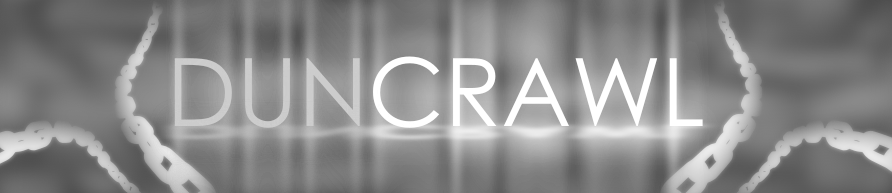 DUNCRAWL