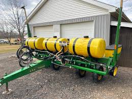 FS25 John Deere 7000