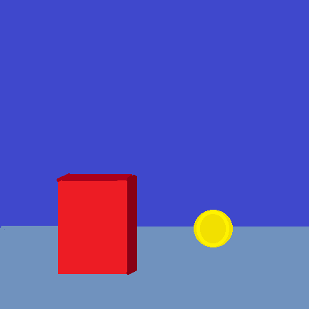 Cover image for Intense Block Genocide