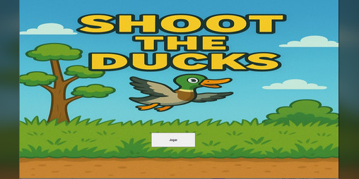 Cover image for Shoot The Ducks - Unicid