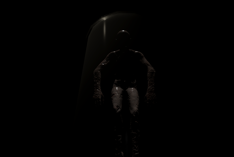 Cover image for Into the Unknown