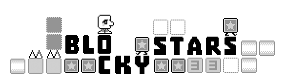 Blocky Stars