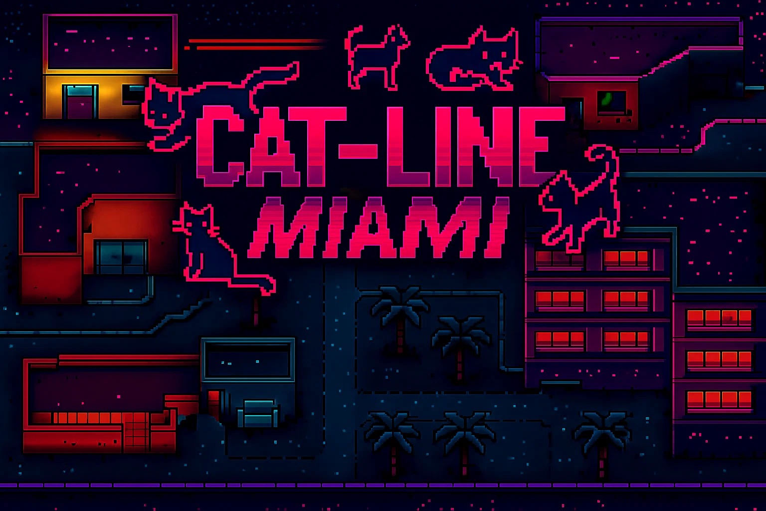 Catline Miami
