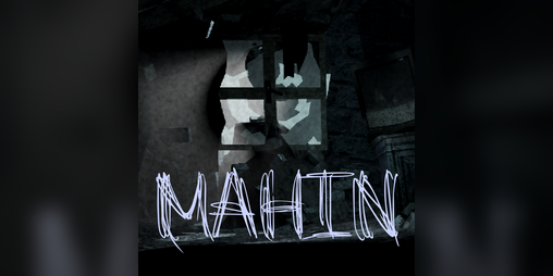 Cover image for Team BD - Mahin