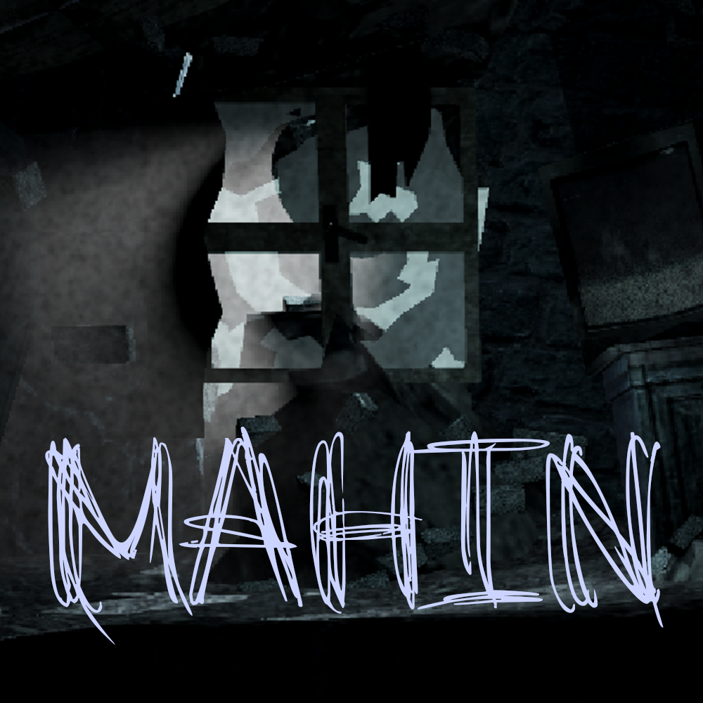 Cover image for Team BD - Mahin