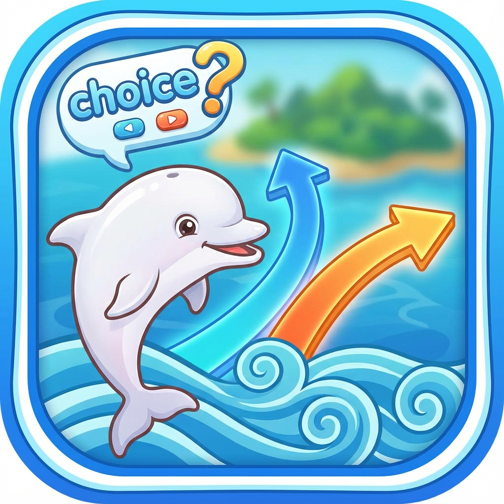 Dolphin Journey