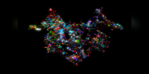 Cover image for Rorschach’s Tower