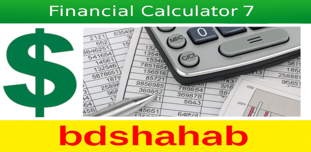 Financial Calculator