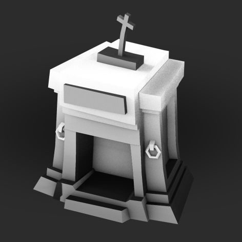 Originally shaped object Originally shaped object