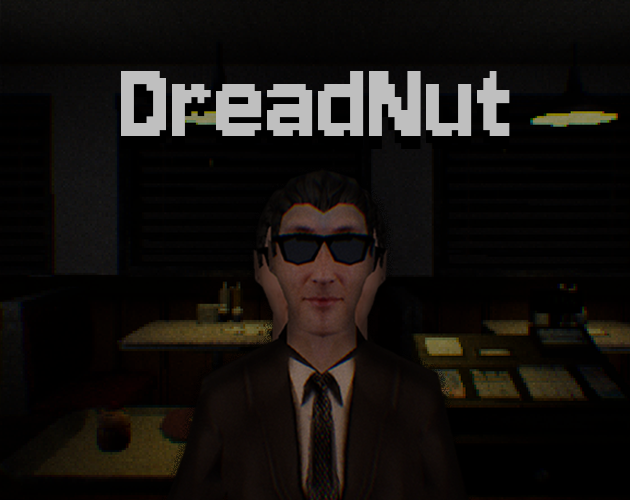 Cover image for Dreadnut Demo