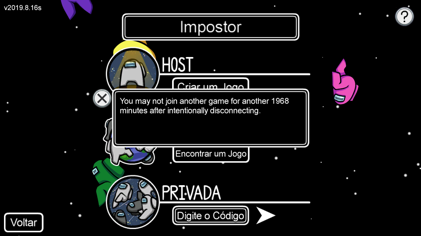 What if Innersloth added New 'Hacker' impostor Role in Among Us