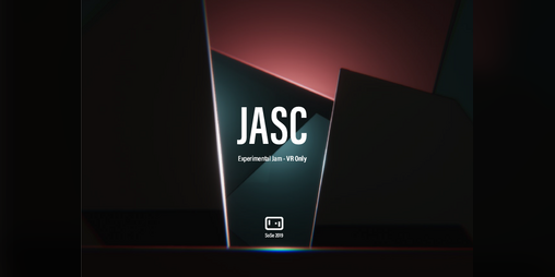 Cover image for JASC - Bigger on the Inside