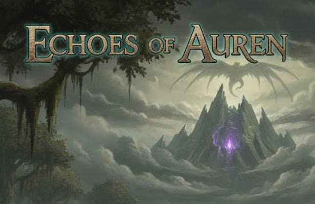 Echoes of Auren