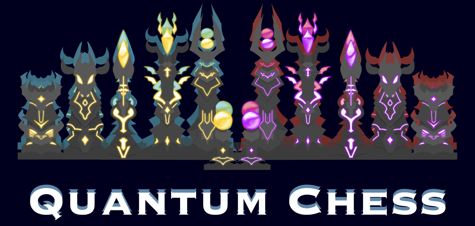 QuantumChess