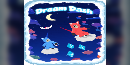 Cover image for Dream Dash
