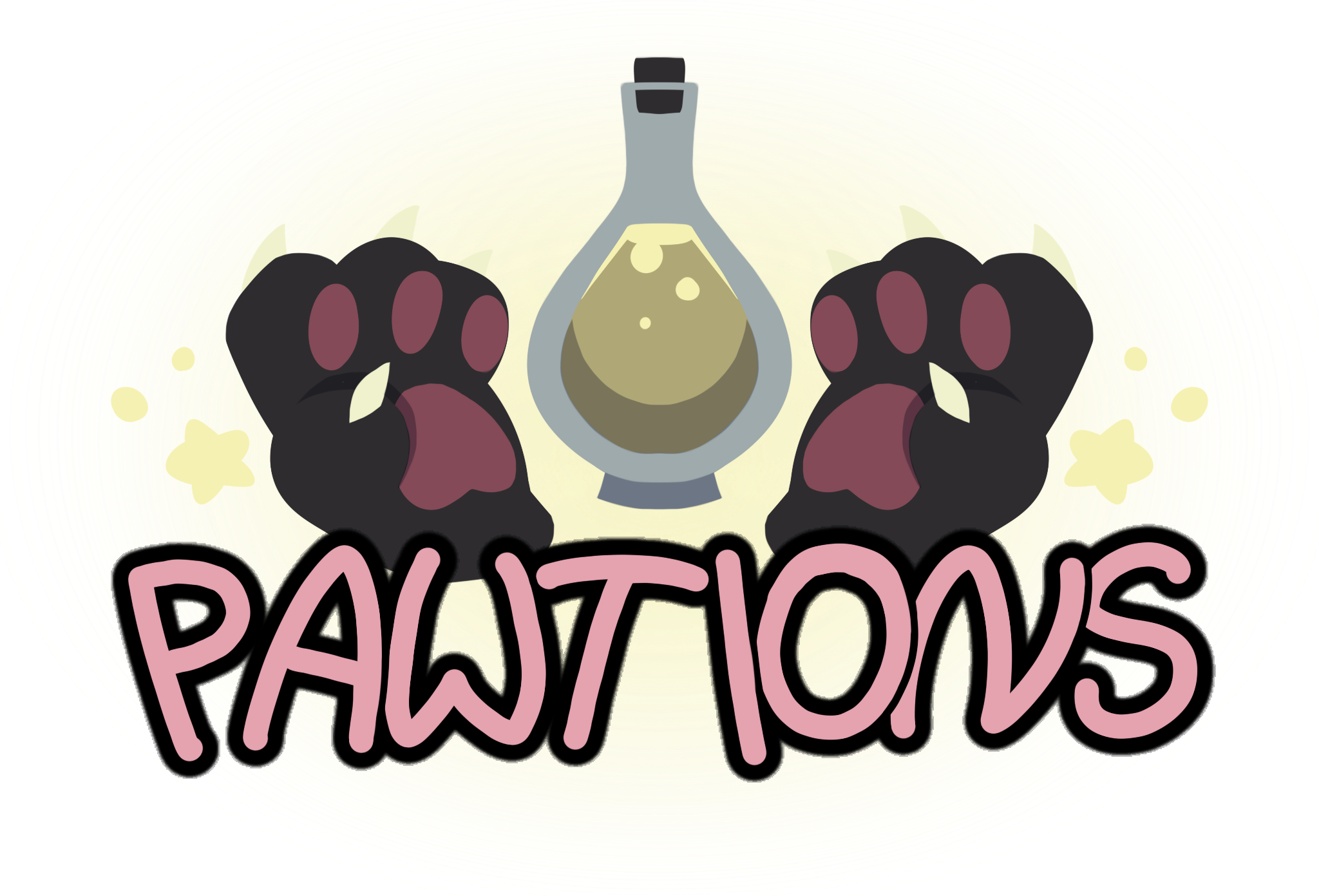 Pawtions