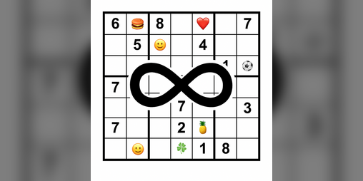 Cover image for SudokuVerse – Sudoku Universe