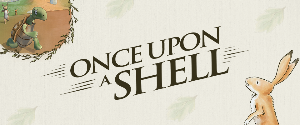 Once Upon a Shell