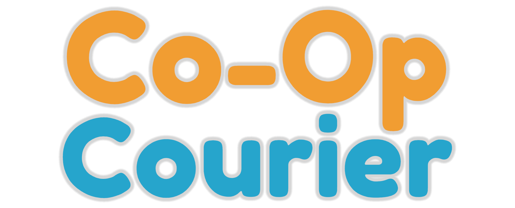 Co-Op Courier