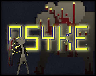 PSYKE