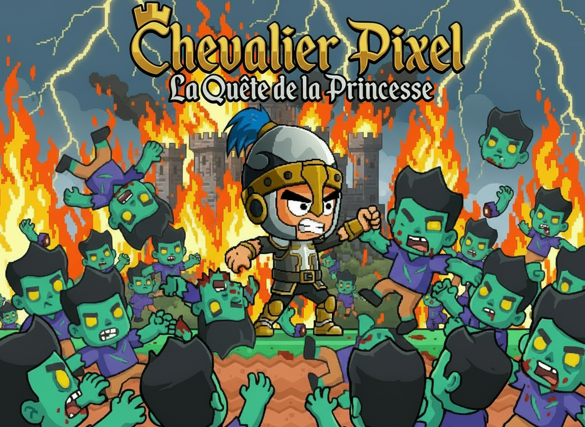 Cover image for La quête de la princesse