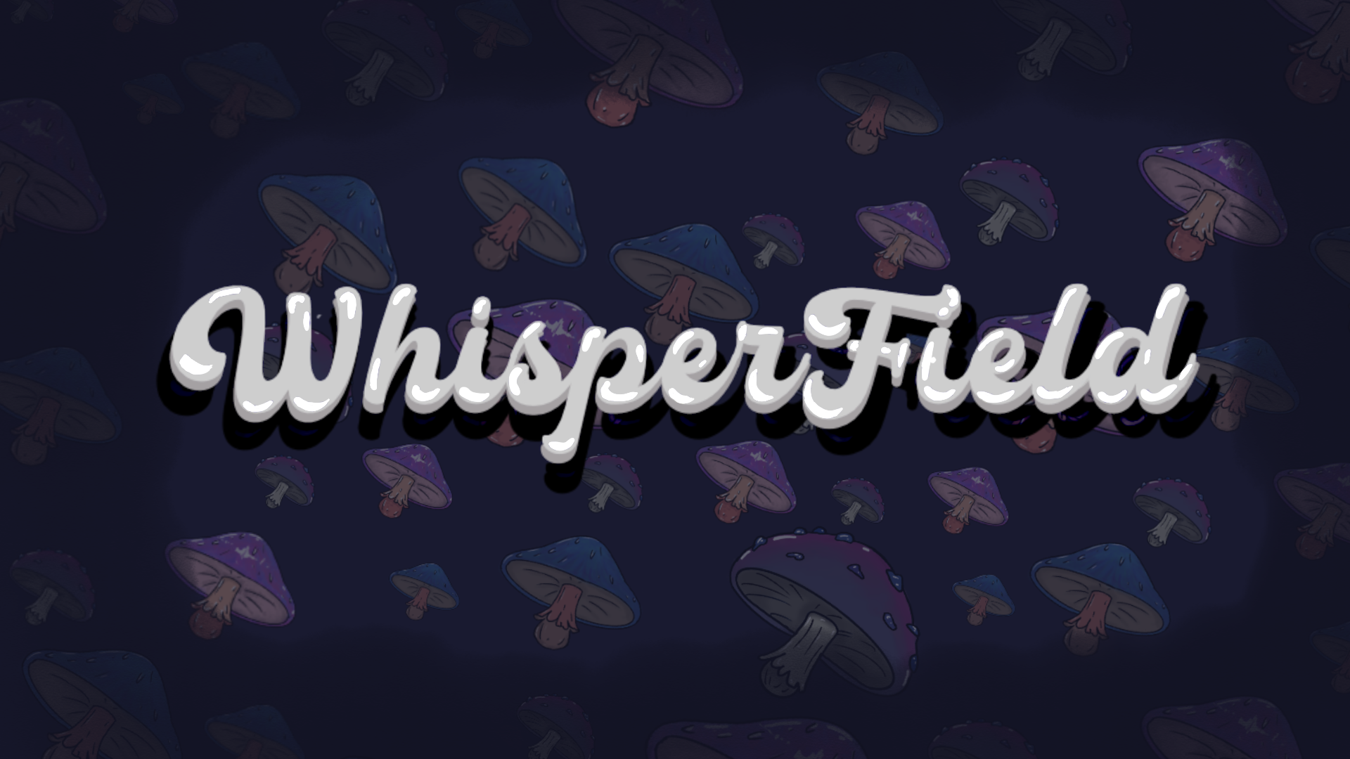Cover image for Whisper Field