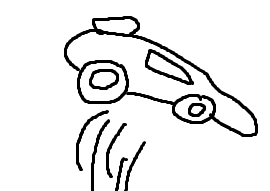 A little game about a Jumping Car