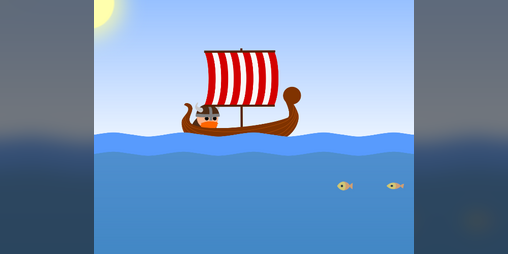 Cover image for Ragnarok Fishing