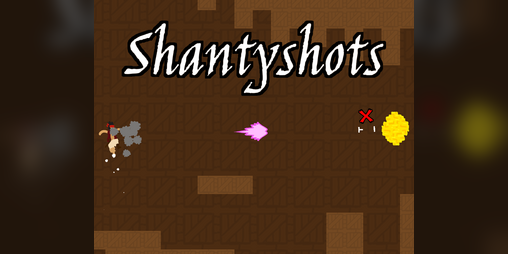 Cover image for Shantyshots