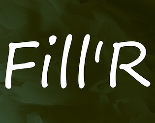 TEAM BG - Fill'R