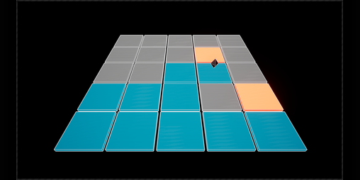 Cover image for Spuzzle - Space Puzzle.