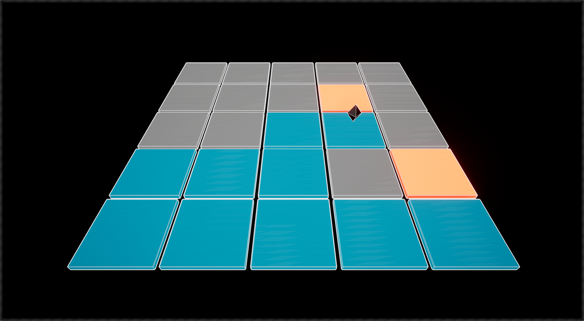 Cover image for Spuzzle - Space Puzzle.