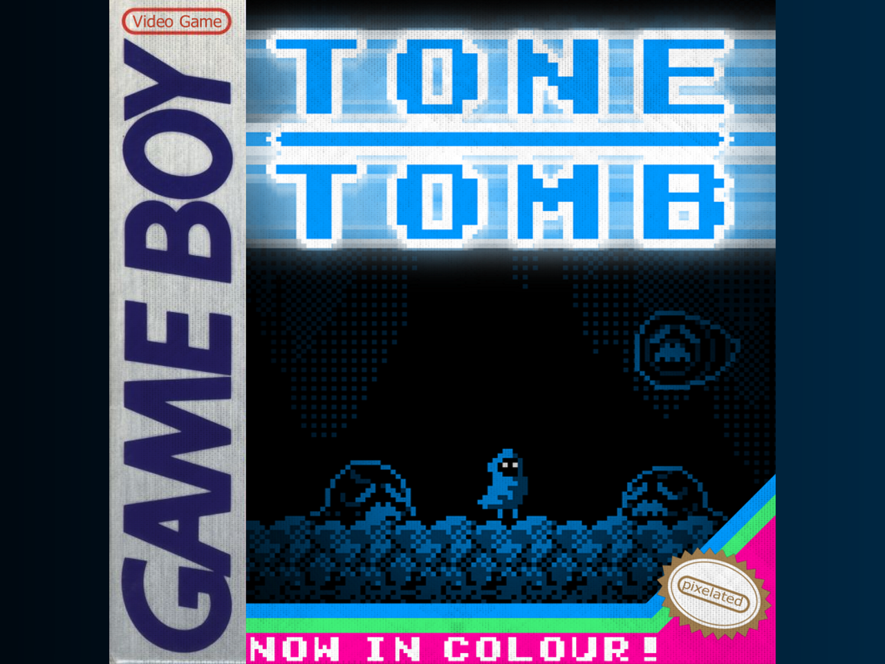 TONE TOMB
