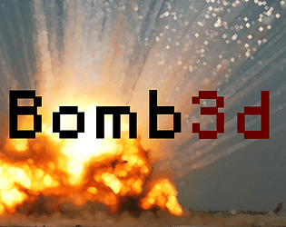 Bomb3d
