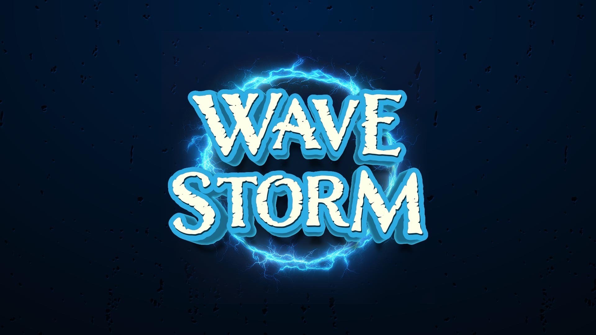 Cover image for Team BS - WaveStorm